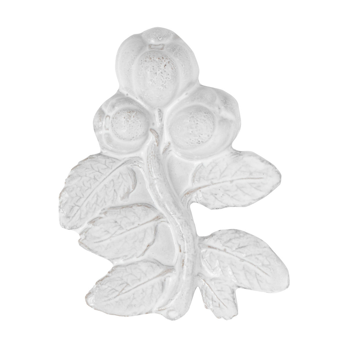Quince Tree Chopstick Rest by Astier de Villatte, official product view