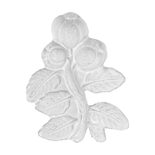 Quince Tree Chopstick Rest by Astier de Villatte, official product view