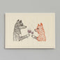 Raise a Glass Card | Coral & Tusk - Bon Ton goods
