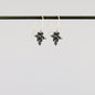 Raspberries Small with Black Diamonds - Bon Ton goods