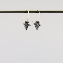 Load image into Gallery viewer, Raspberries Small with Black Diamonds - Bon Ton goods
