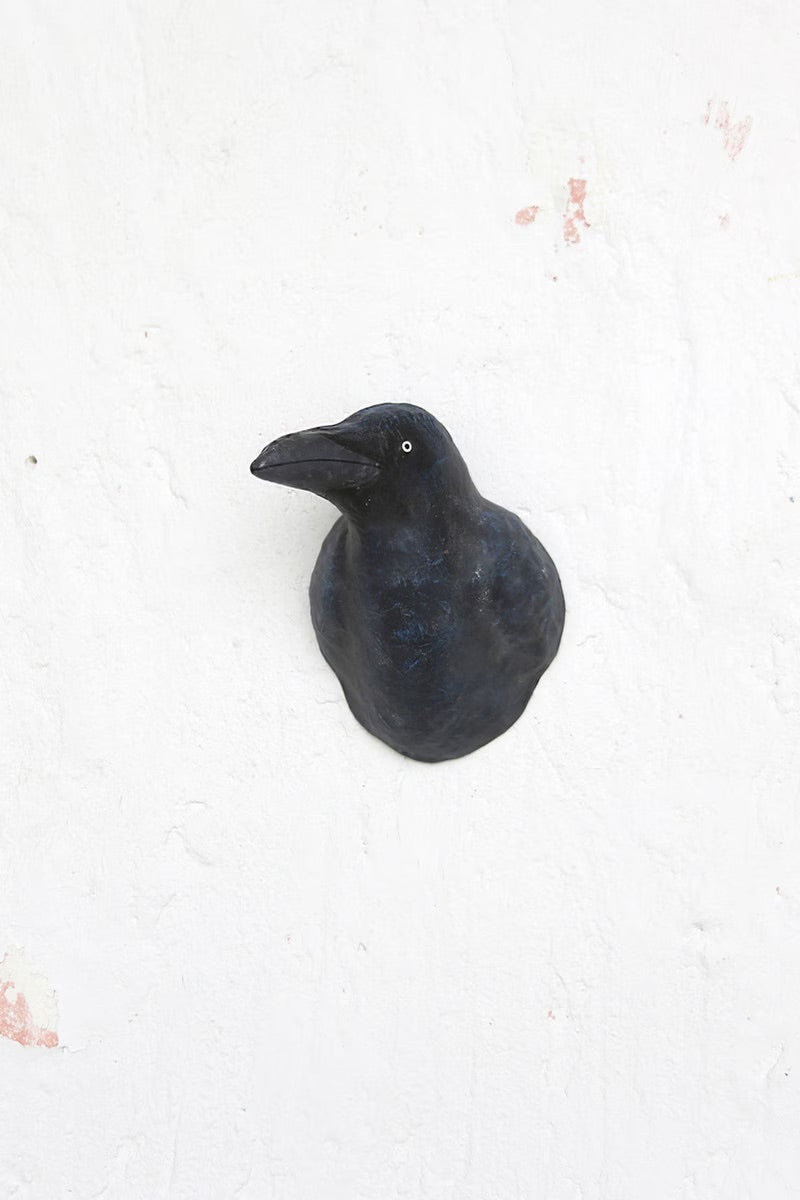 Raven Mount - Bon Ton goods
