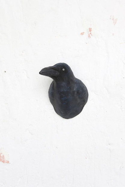 Raven Mount - Bon Ton goods