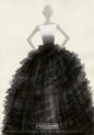 RECLAIMING BEUTY POSTER WITH HANGER | Ted Muehling - Bon Ton goods