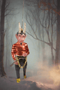 Red Krampus | Christmas Ornament - Bon Ton goods