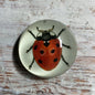 Red Ladybug | John Derian - Bon Ton goods