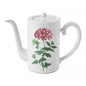 Red Star Phlox Coffee Pot, John Derian | Astier de Villatte