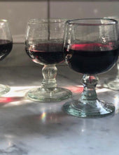 Load image into Gallery viewer, Red Wine Glass - Bon Ton goods
