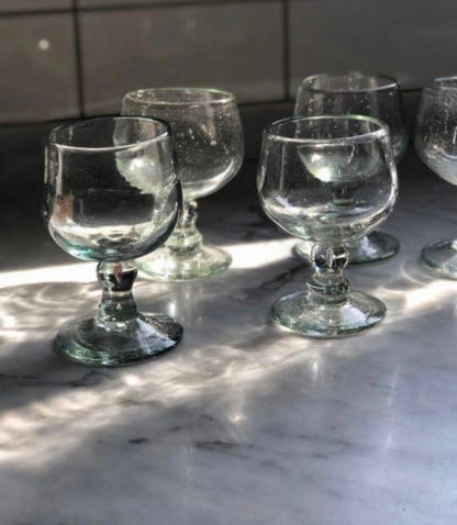 Red Wine Glass | La Soufflerie - Bon Ton goods