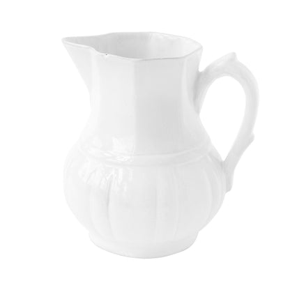 Régence Pitcher by Astier de Villatte