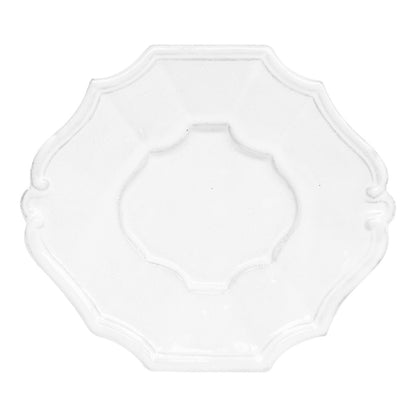 Régence Saucer, Set of 6 by Astier de Villatte, view 1