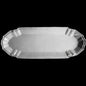 Régence Shark Platter | Astier de Villatte: Exclusive Pre-Order Item - Bon Ton goods