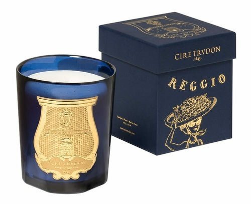 Reggio - Belles Matières Trudon | Trudon - Bon Ton goods