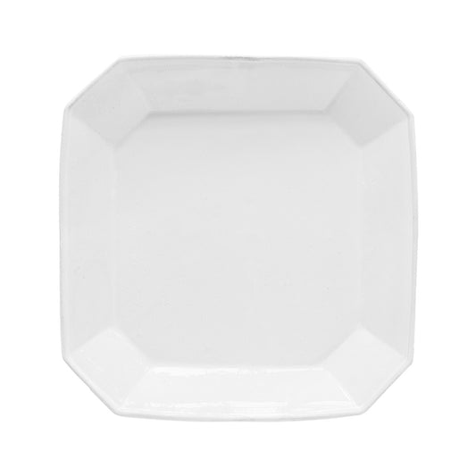 Révolution Dessert Plate, set of 6 by Astier de Villatte, official product view