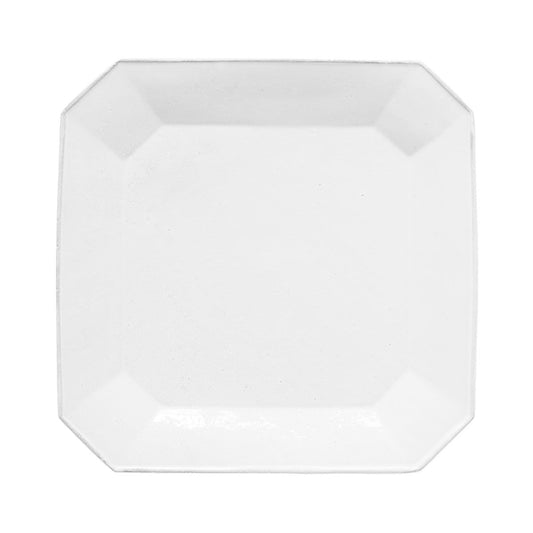 Révolution Dinner Plate, Set of 6 | Astier de Villatte: Exclusive Pre-Order Item - Bon Ton goods