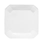 Révolution Dinner Plate, Set of 6 by Astier de Villatte, view 1