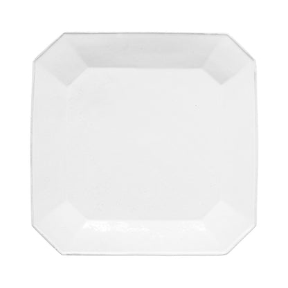 Révolution Dinner Plate, set of 6 by Astier de Villatte, official product view