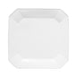 Révolution Dinner Plate, set of 6 by Astier de Villatte, official product view