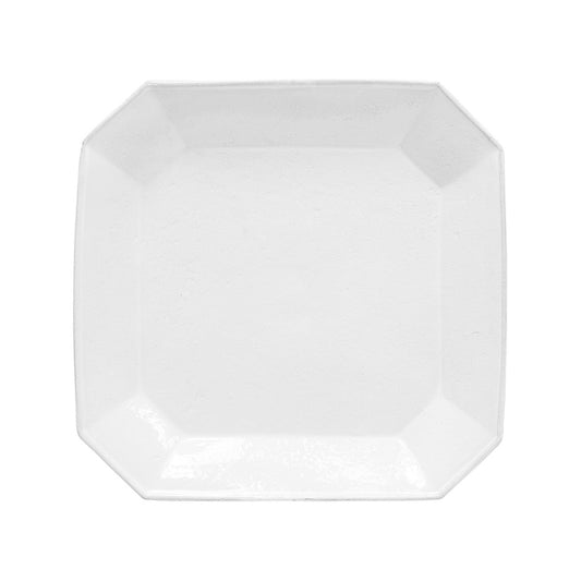 Révolution Soup Plate, Set of 6 | Astier de Villatte: Exclusive Pre-Order Item - Bon Ton goods