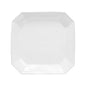 Révolution Soup Plate, Set of 6 by Astier de Villatte, view 1