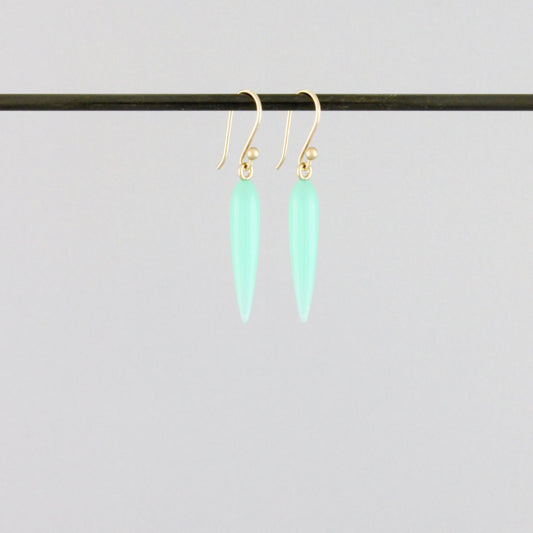 Rice Chrysoprase - Bon Ton goods