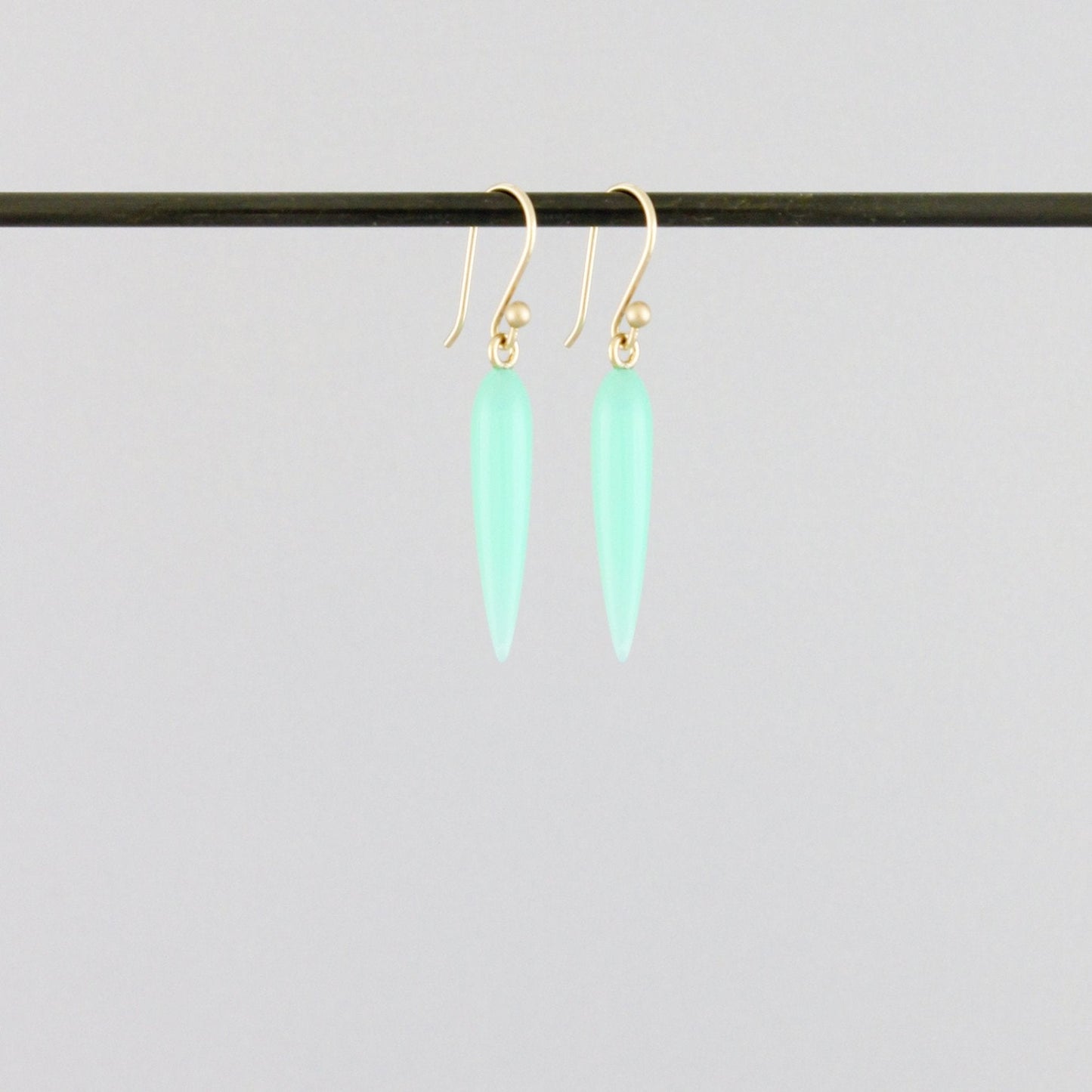 Rice Chrysoprase | Ted Muehling - Bon Ton goods