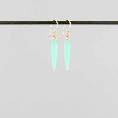 Rice Chrysoprase | Ted Muehling - Bon Ton goods