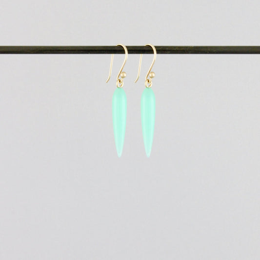 Rice Chrysoprase | Ted Muehling - Bon Ton goods