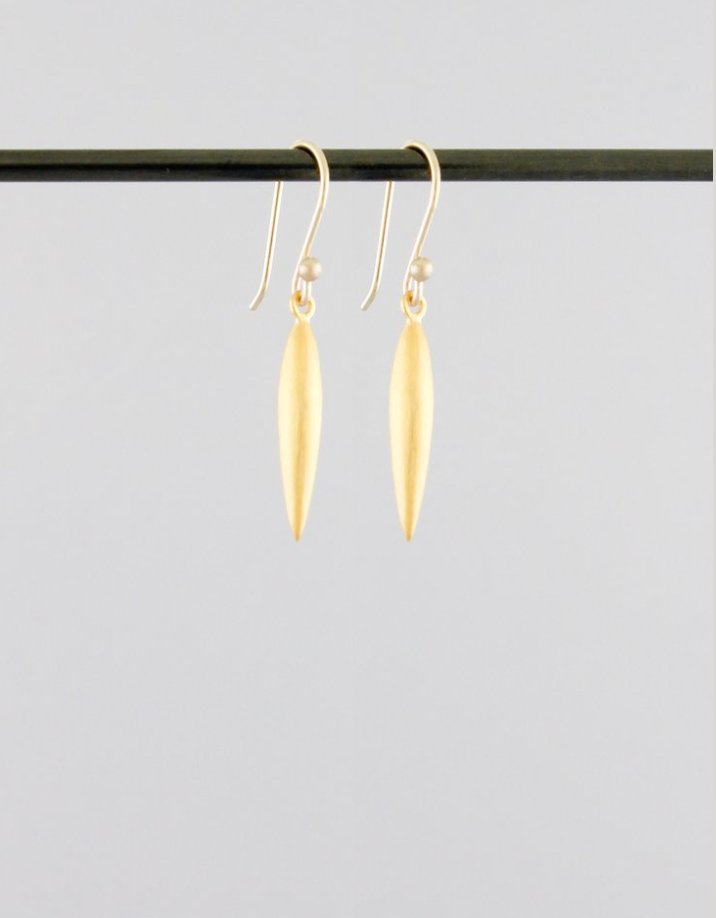 Rice Earrings | Ted Muehling - Bon Ton goods