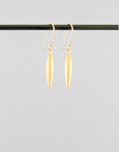 Rice Earrings | Ted Muehling - Bon Ton goods