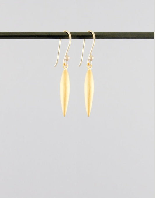 Rice Earrings | Ted Muehling - Bon Ton goods