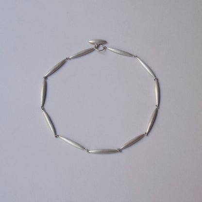 Rice Necklace - 16 Link | Ted Muehling - Bon Ton goods