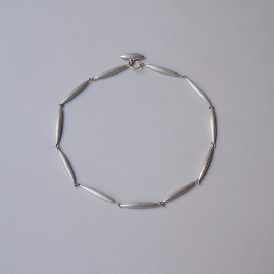 Rice Necklace - 16 Link | Ted Muehling - Bon Ton goods