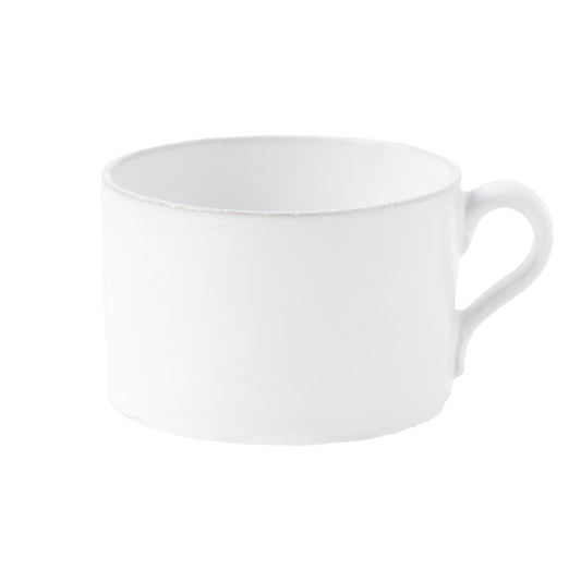 Rien Chocolate Cup, set of 6 by Astier de Villatte