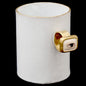 Right Eye Ring Cup, Serena Carone | Astier de Villatte - Bon Ton goods