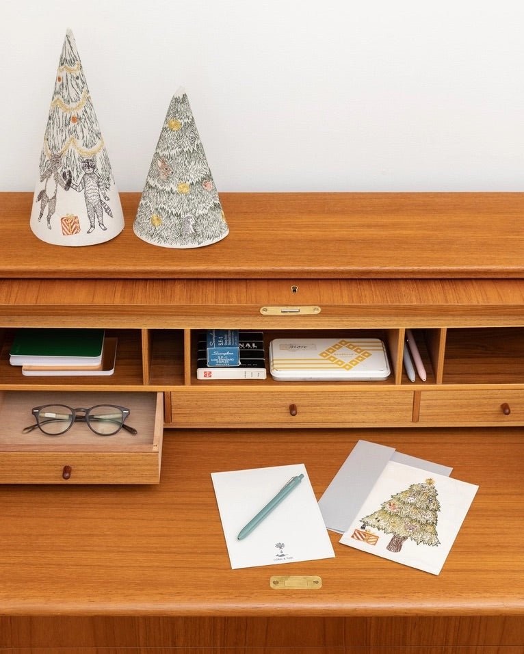 Ring Around Christmas Tree | Coral & Tusk - Bon Ton goods