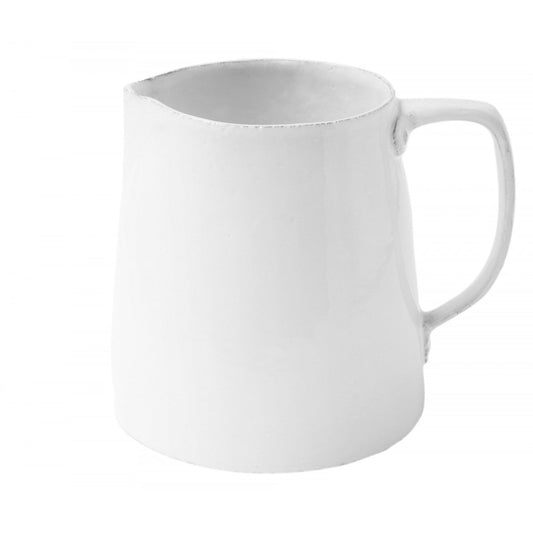 Rivet Pitcher | Astier de Villatte: Exclusive Pre-Order Item - Bon Ton goods