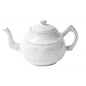 Rivet Teapot by Astier de Villatte, view 1