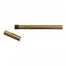 Robusto Mechanical Pencil Refill (Brass Tube + 10 Leads) | Astier de Villatte - Bon Ton goods