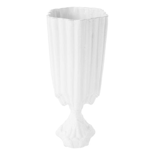 Rocaille Vase | Astier de Villatte - Bon Ton goods