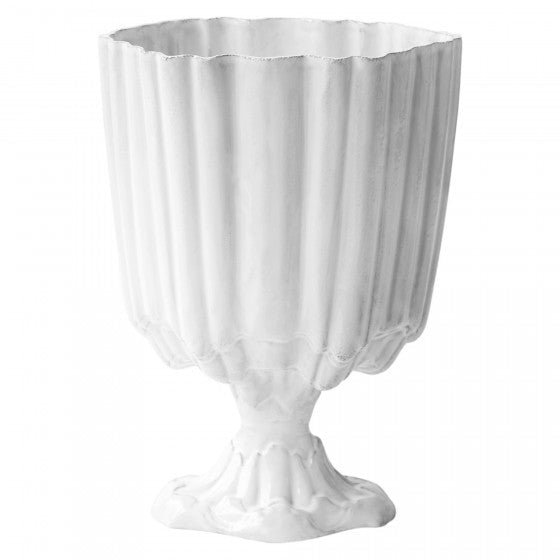 Rocaille Vase | Astier de Villatte - Bon Ton goods