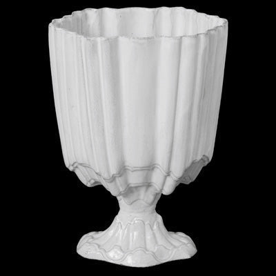 Rocaille Vase | Astier de Villatte - Bon Ton goods