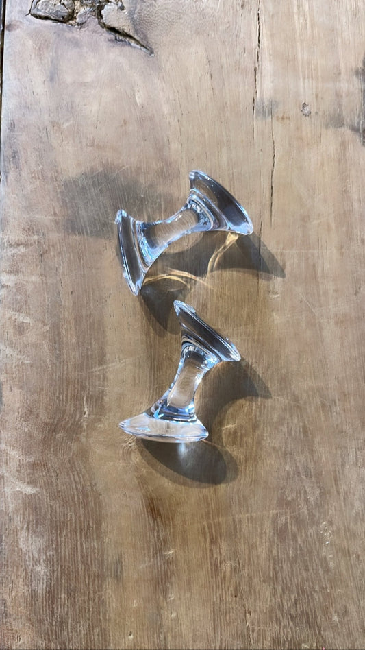 Rock Crystal Cufflinks | Ted Muehling - Bon Ton goods
