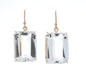 Rock Crystal Earrings | Mikkel Brøgger - Bon Ton goods