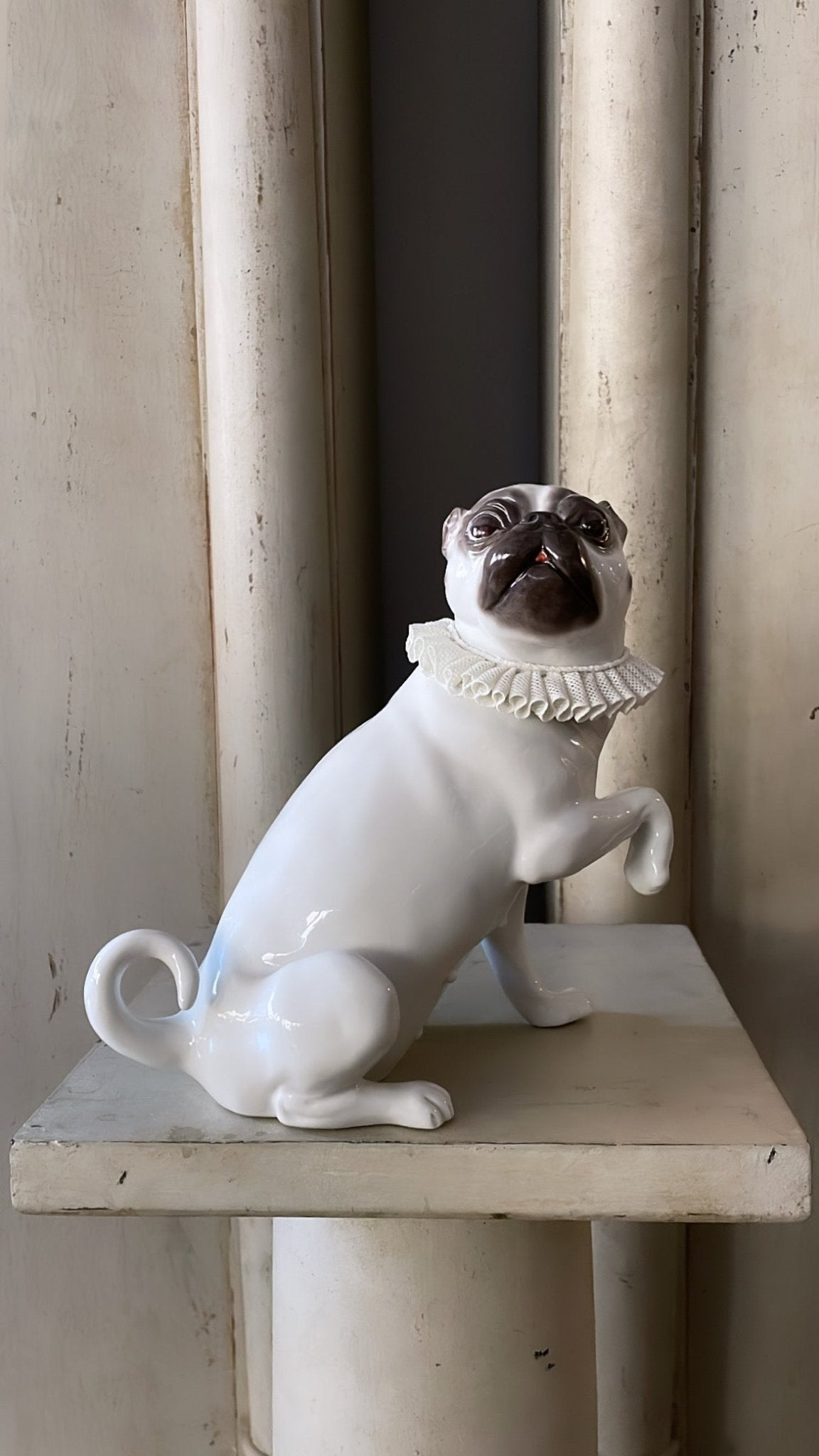 Kuhn Keramikモーニングプレート good morning 19cm KÜHN KERAMIK - Bon Ton goods