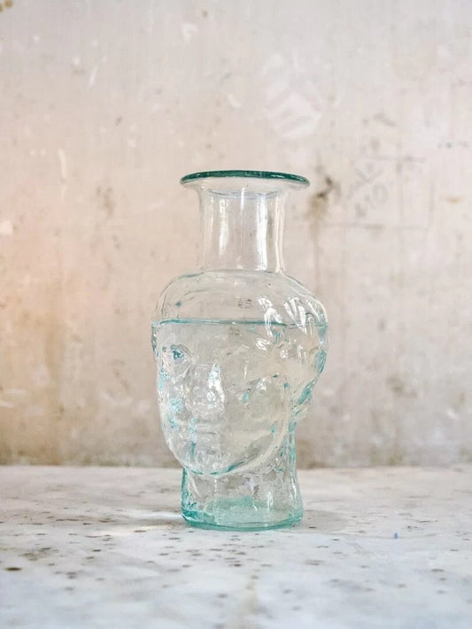 Roma Chemise Transparent | La Soufflerie - Bon Ton goods