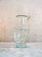 Roma Chemise Transparent | La Soufflerie - Bon Ton goods