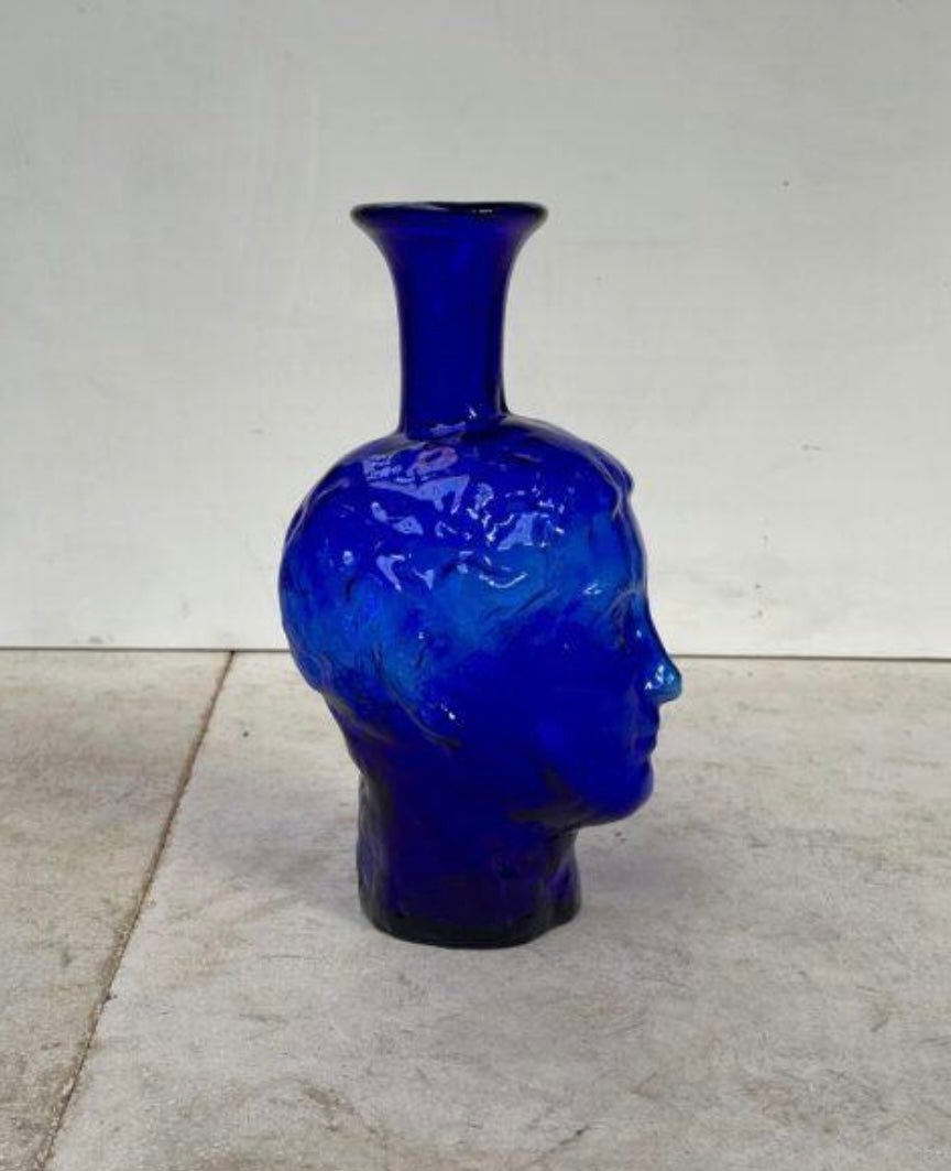 Roma Dark Blue | La Soufflerie - Bon Ton goods