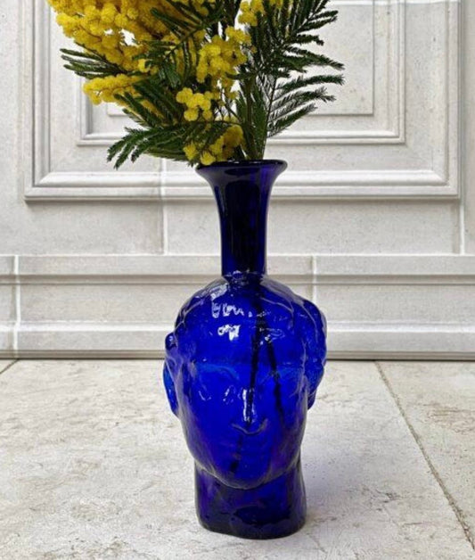 Roma Dark Blue | La Soufflerie - Bon Ton goods