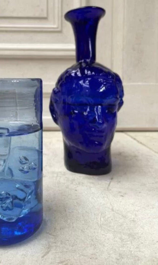 Roma Dark Blue | La Soufflerie - Bon Ton goods
